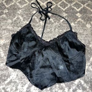 black top from Pacsun.